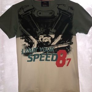 Original Bench T-shirt